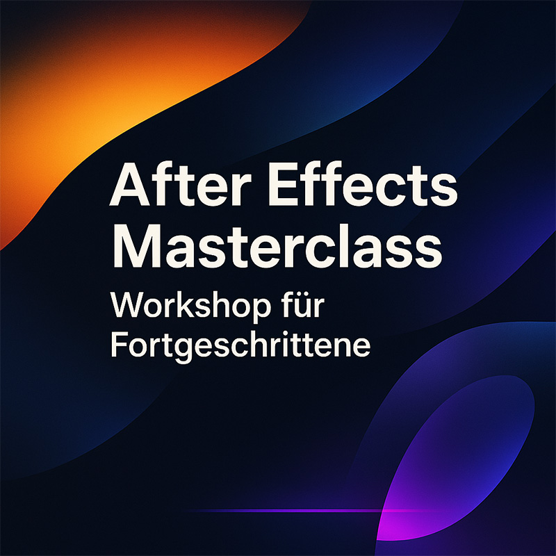 AfterEffects