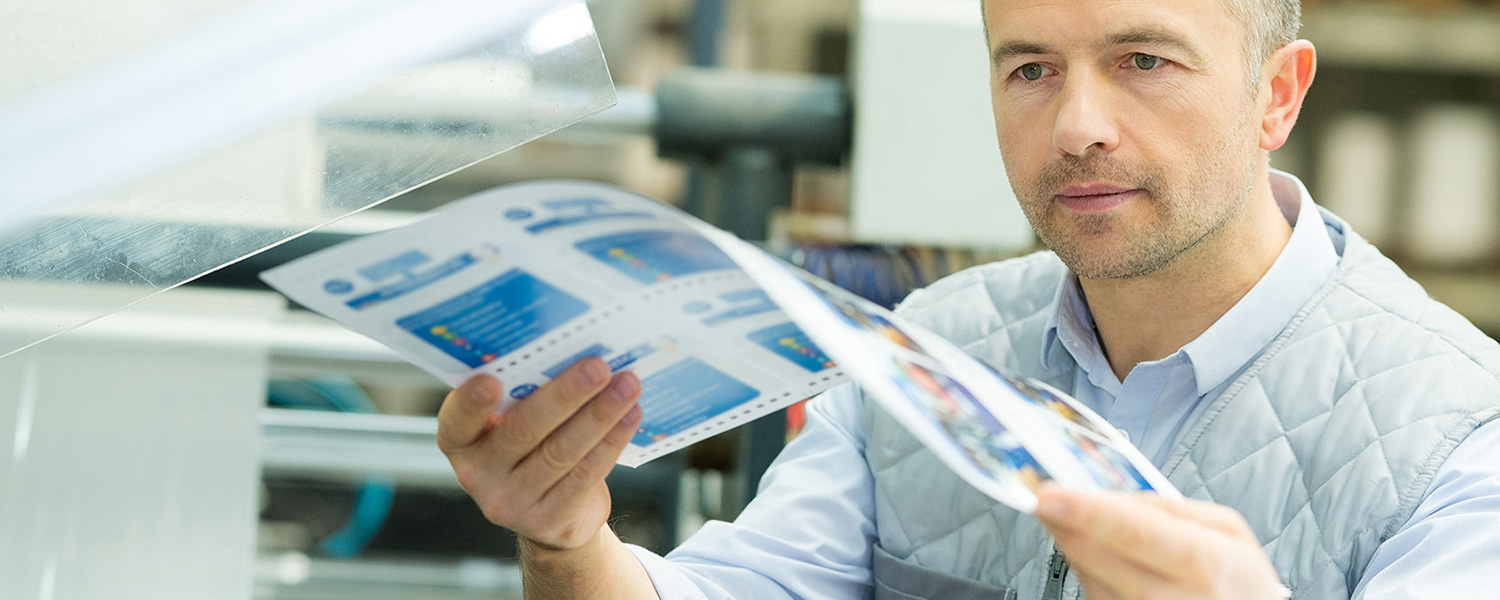 Insiderwissen
Fachbegriffe kennen – Druckaufträge kompetent vergeben
